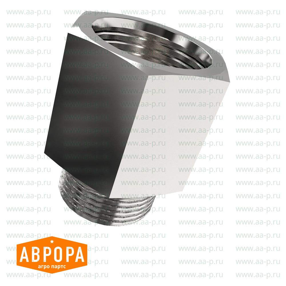 E94398 ФИТИНГ  ПЕРЕХОДНИКА